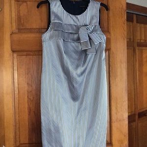 WORN ONCE BANANA REPUBLIC DRESS